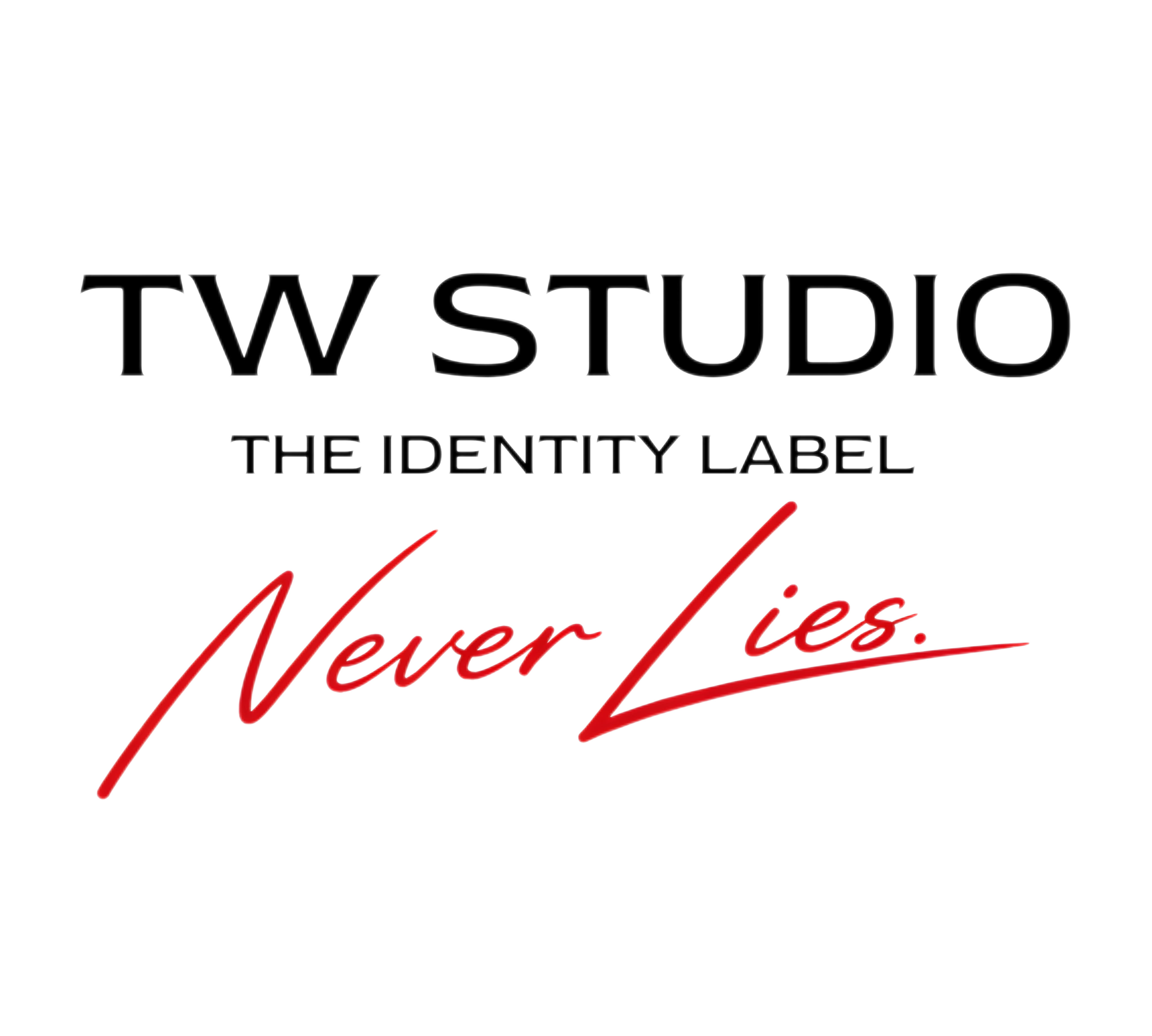 TW STUDIO Defined by Instinct. Built on Character.