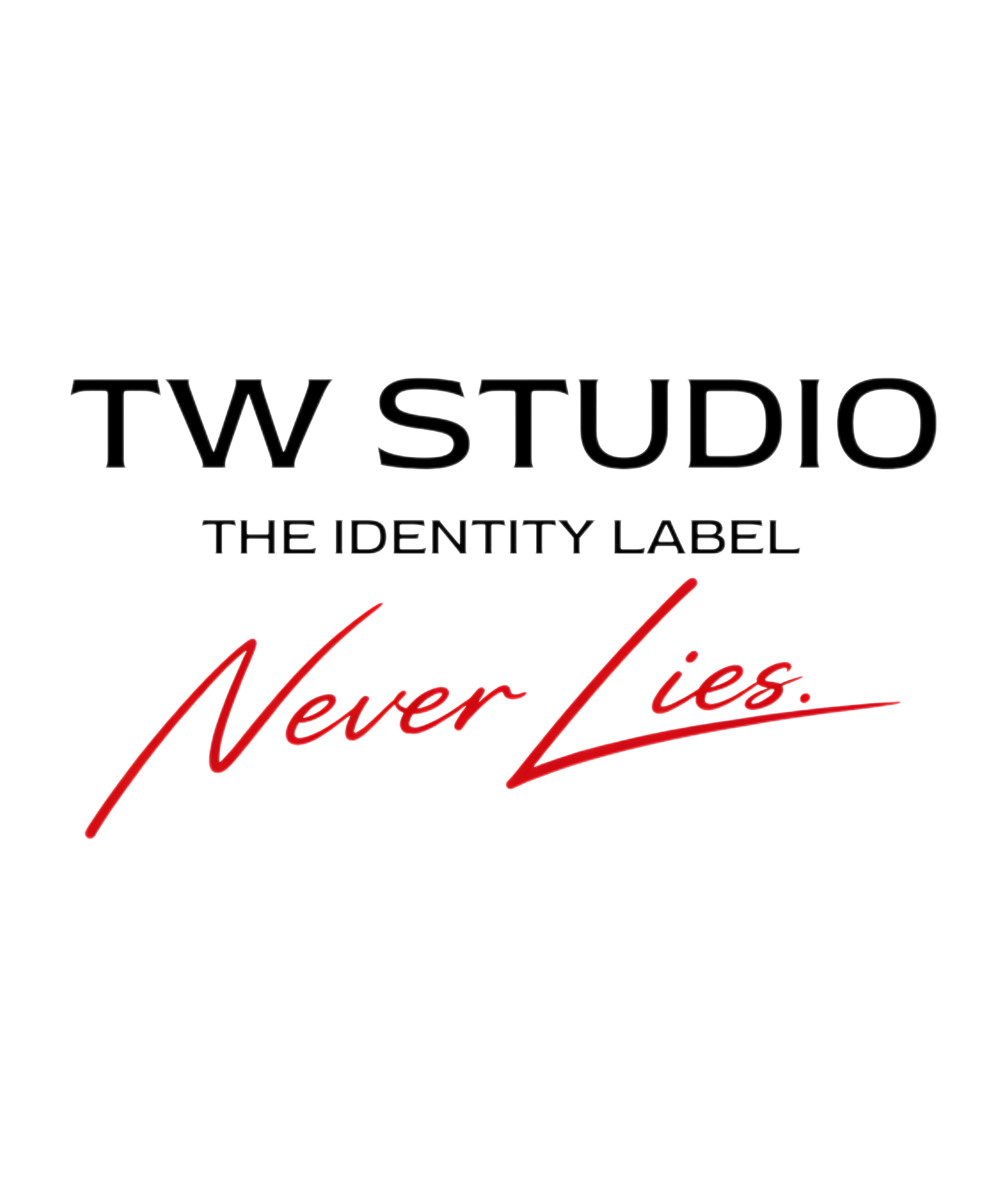 TW STUDIO Defined by Instinct. Built on Character.