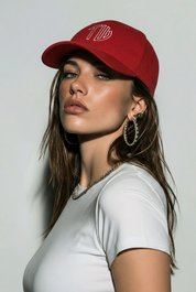 OUTLAW X1 Cap