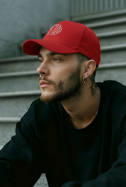 OUTLAW X1 Cap