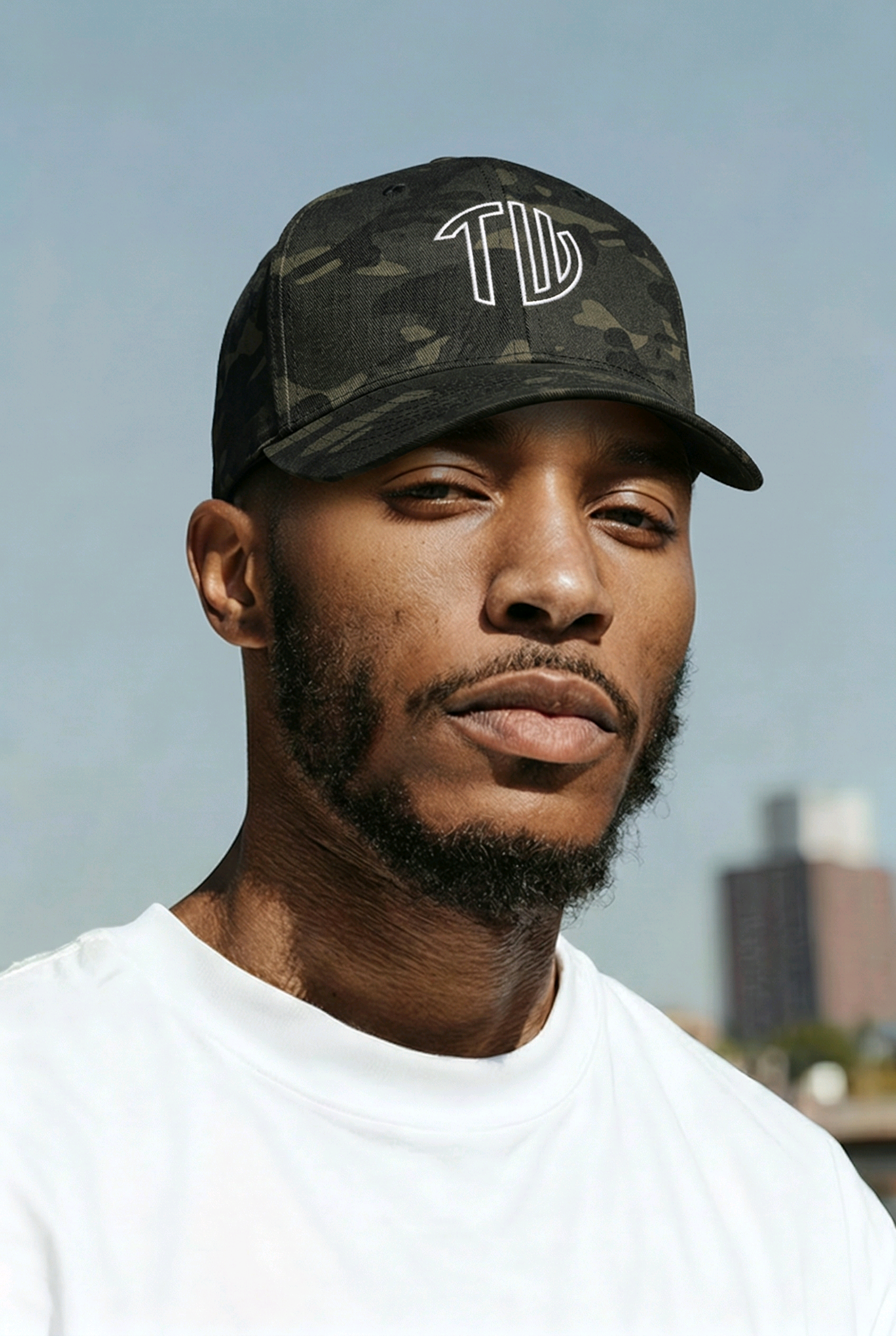 OUTLAW X1 Cap