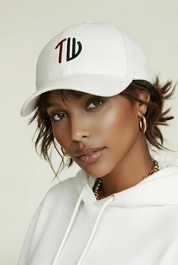 Textured Cord Cap "Double Impact"