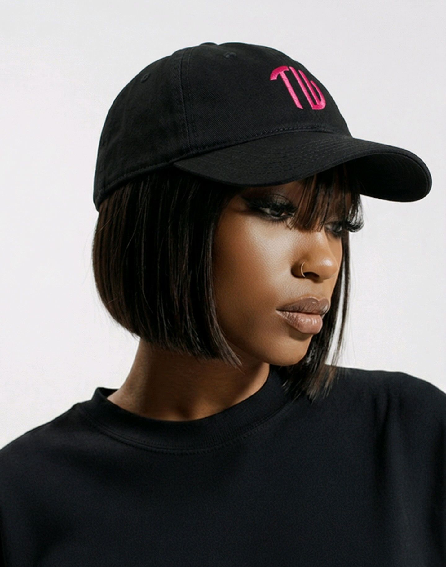 "Flamingo Dream Cap" for Women