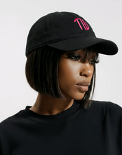 "Flamingo Dream Cap" for Women