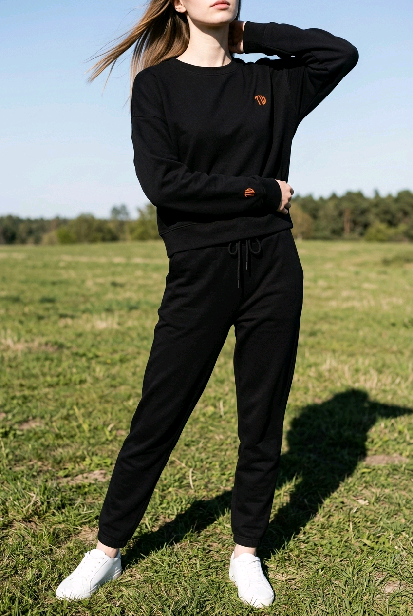 Pull bio pour femme « Virtus »