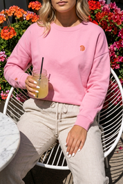 Pull bio pour femme « Virtus »