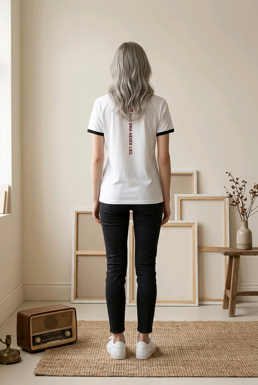 GENESIS DOG Premium T-Shirt