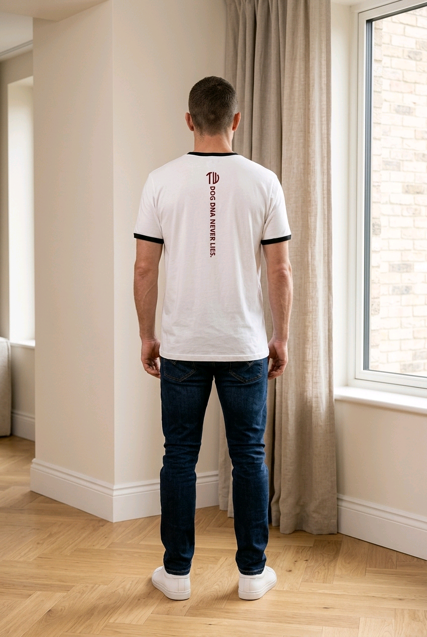 GENESIS DOG Premium T-Shirt