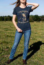 LYCORA DNA Heritage Tee | Gold Edition