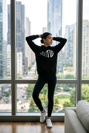 Der Black Series Hoodie