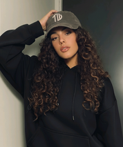 Casquette Signature au look usé