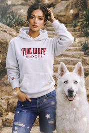 Aurelius Imperium Bio-Hoodie