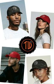 OUTLAW X1 Cap