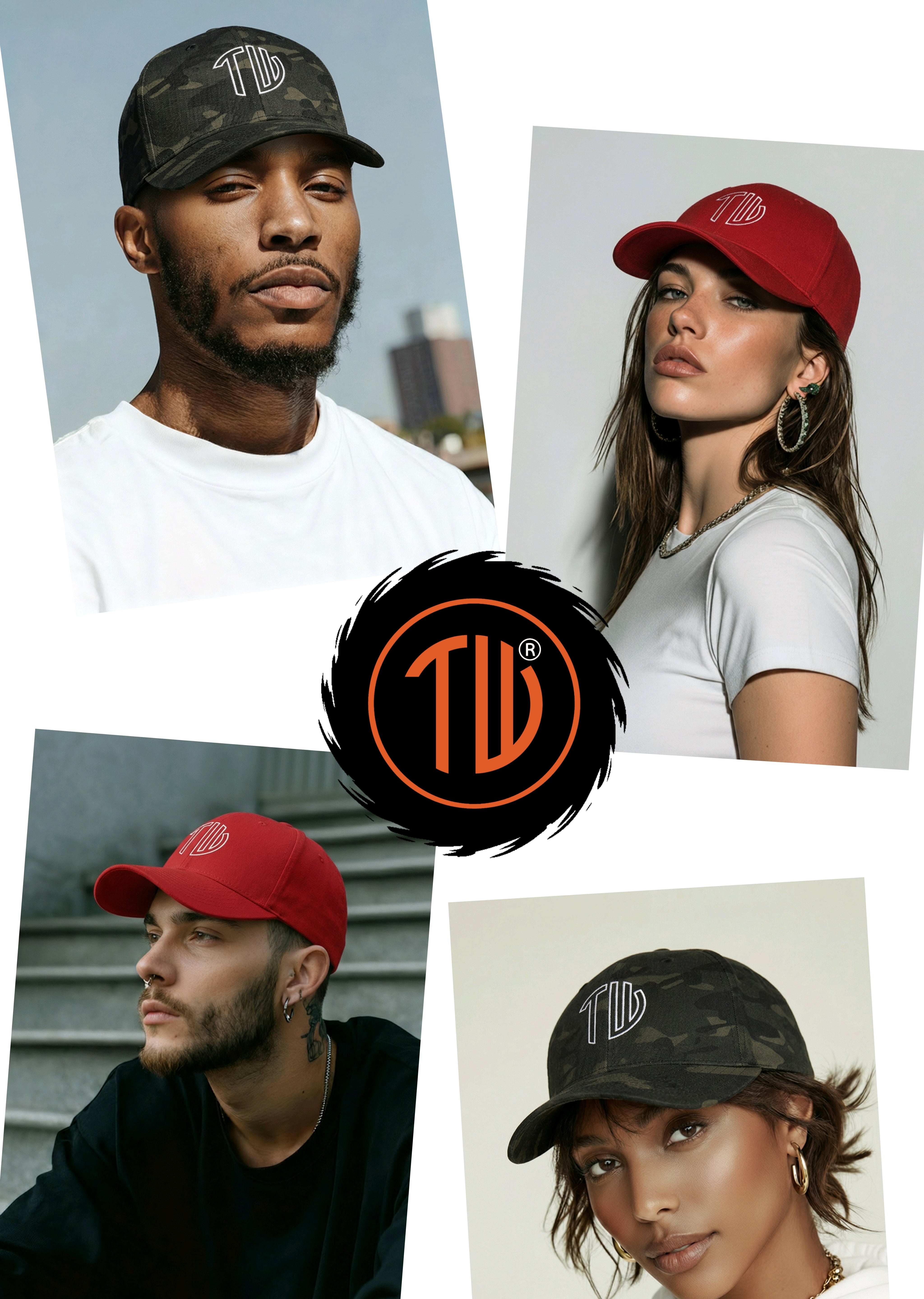 OUTLAW X1 Cap