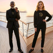 "Fortis" Men's Organic Sweater