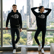 Der Black Series Hoodie