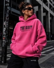 WOMEN’S “V1 HERITAGE SIGNATURE" HOODIE