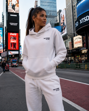 WOMEN'S “Original TW | STUDIO HOODIE” – THE IDENTITY LABEL