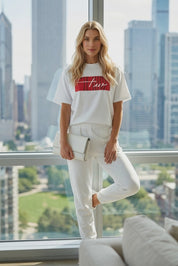 IMPERA RED IMPULSE Premium Bio Shirt