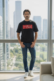 IMPERA RED IMPULSE Premium Bio Shirt