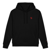 "The Horizon Sidewinder" Unisex Hoodie