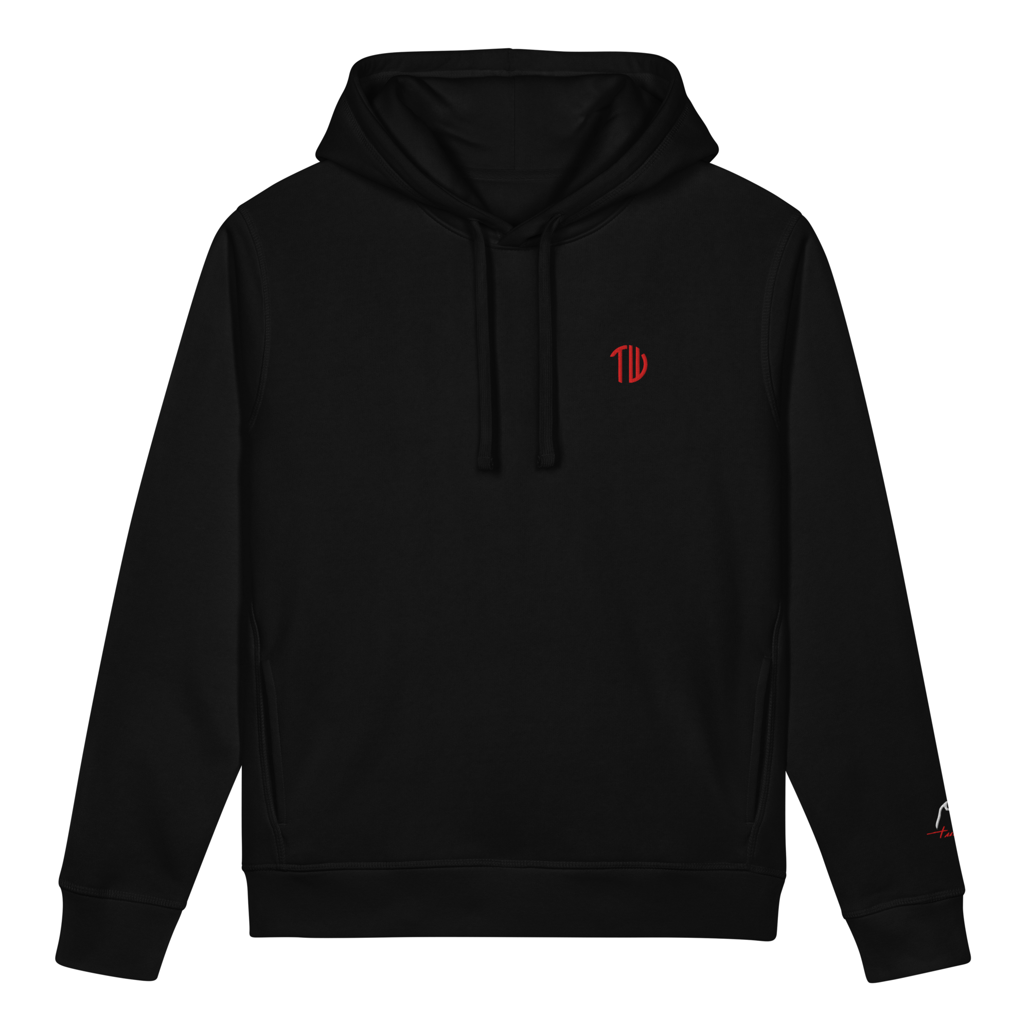 "The Horizon Sidewinder" Unisex Hoodie