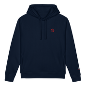 "The Horizon Sidewinder" Unisex Hoodie