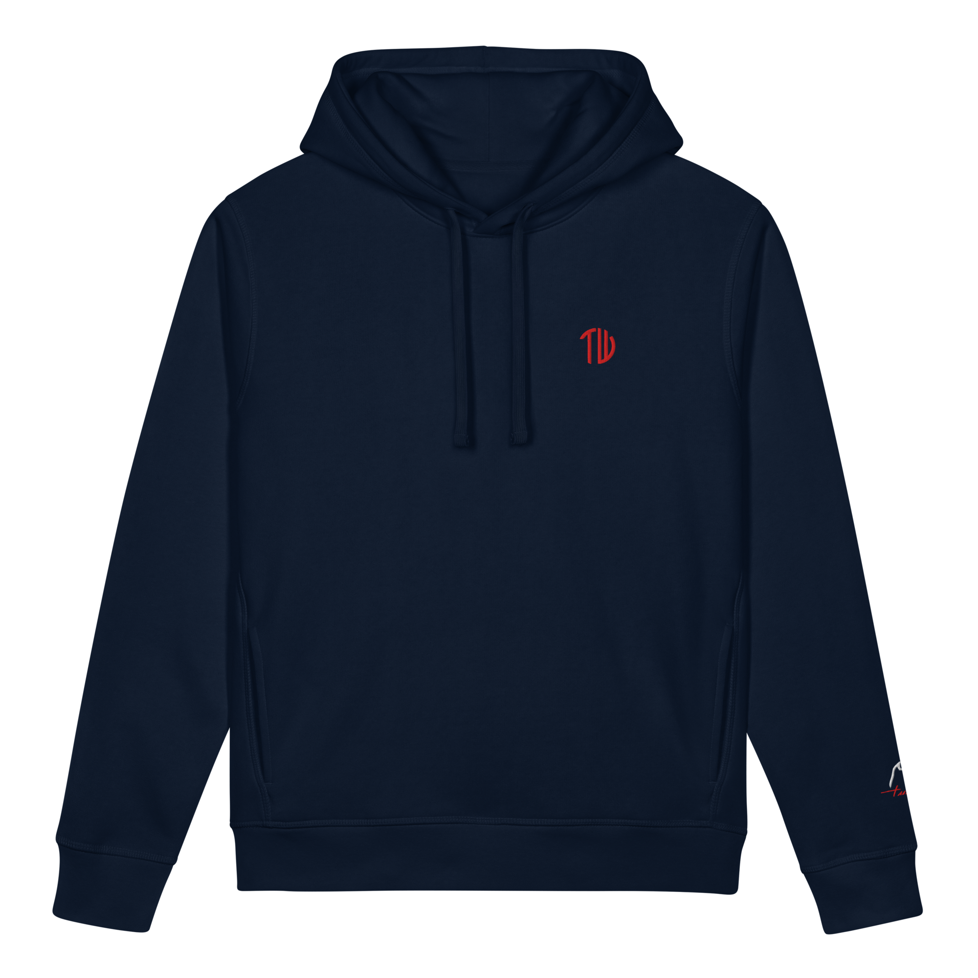 "The Horizon Sidewinder" Unisex Hoodie