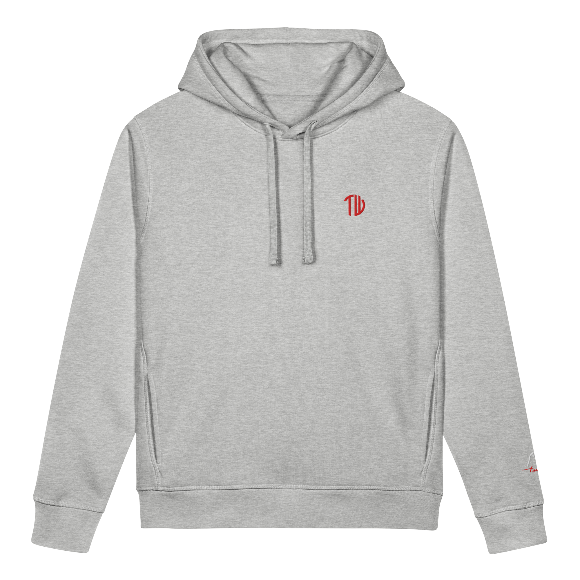 "The Horizon Sidewinder" Unisex Hoodie