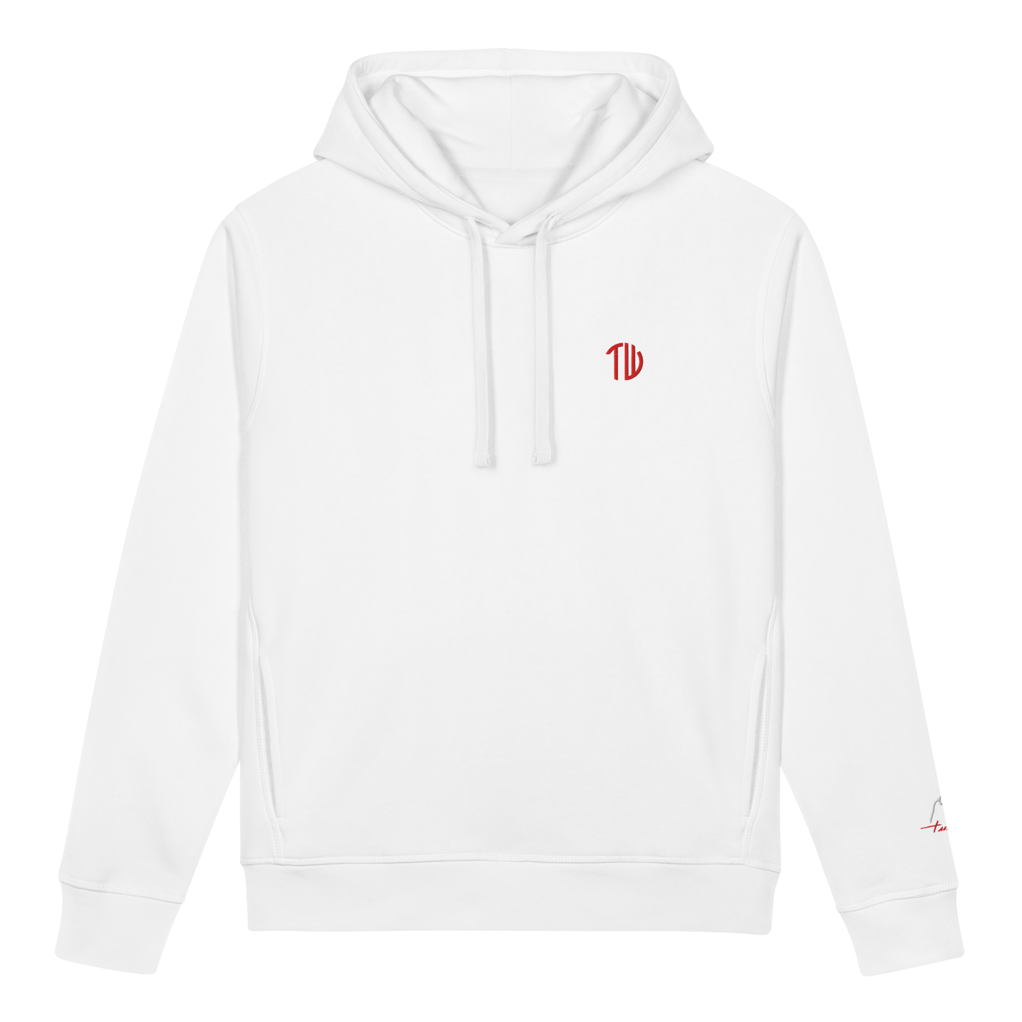 "The Horizon Sidewinder" Unisex Hoodie